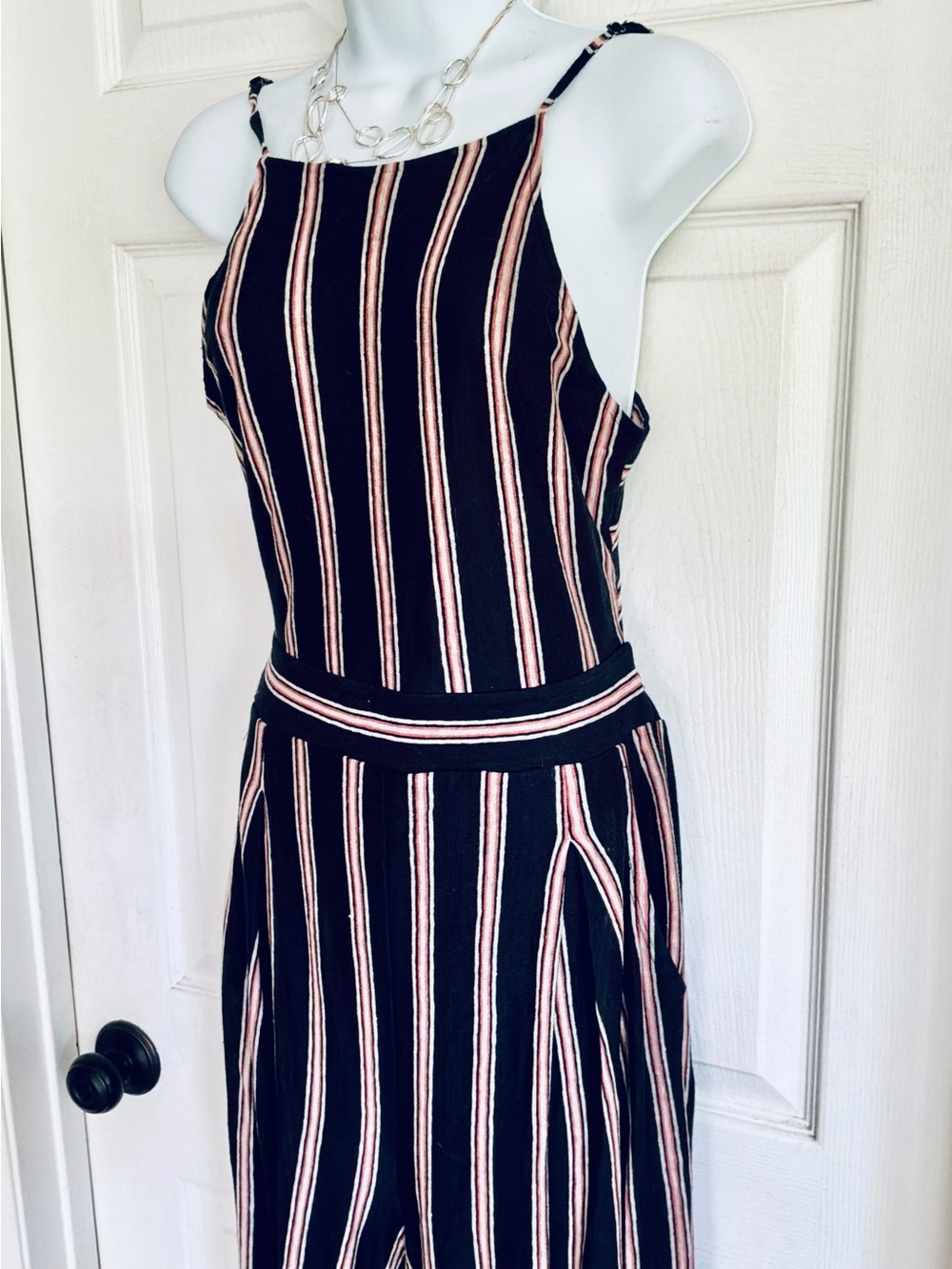 JOIE..jumpsuit